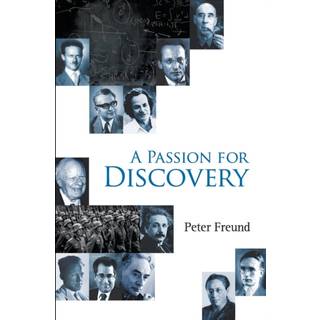 Passion For Discovery, A