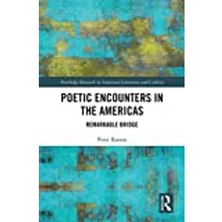 Poetic Encounters in the Americas