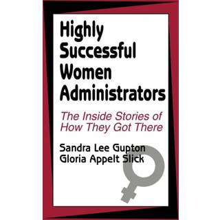 Highly Successful Women Administrators