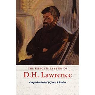 The Selected Letters of D. H. Lawrence
