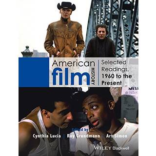 American Film History
