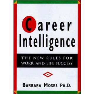 CAREER INTELLIGENCE