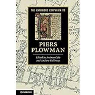 The Cambridge Companion to Piers Plowman