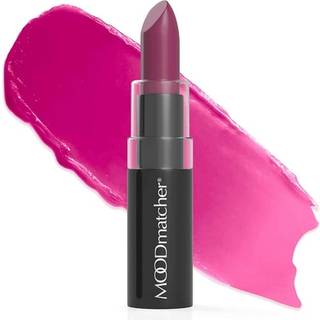 Moodmatcher Color Changing Lipstick Purple 3 g