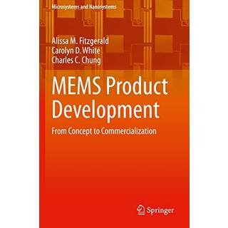 MEMS Product Development