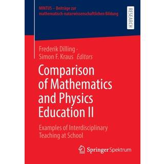 Comparison of Mathematics and Physics Education II