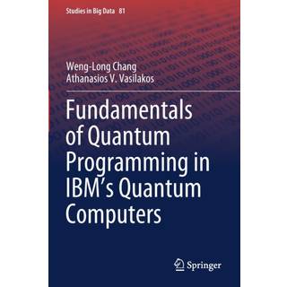 Fundamentals of Quantum Programming in IBM's Quantum Computers