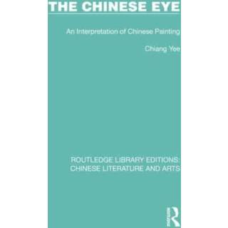 The Chinese Eye