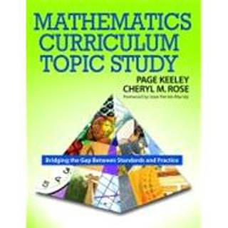 Mathematics Curriculum Topic Study