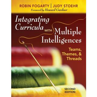 Integrating Curricula With Multiple Intelligences