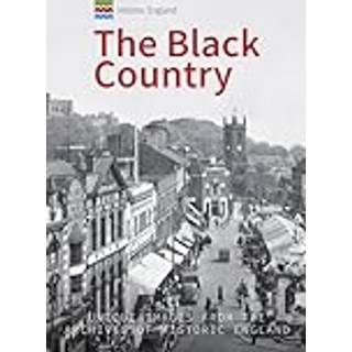 Historic England: The Black Country
