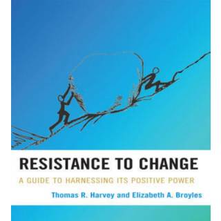 Resistance to Change
