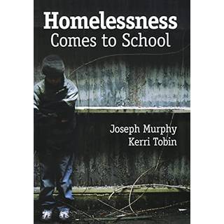 Homelessness Comes to School