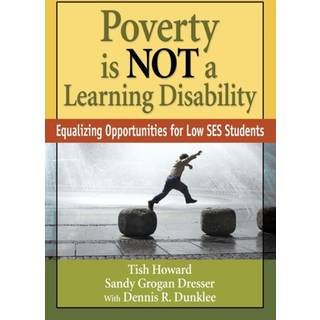 Poverty Is NOT a Learning Disability