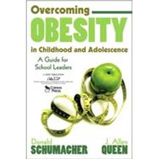 Overcoming Obesity in Childhood and Adolescence