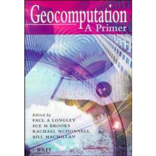 Geocomputation