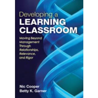 Developing a Learning Classroom