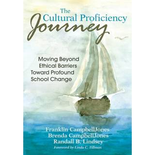 The Cultural Proficiency Journey