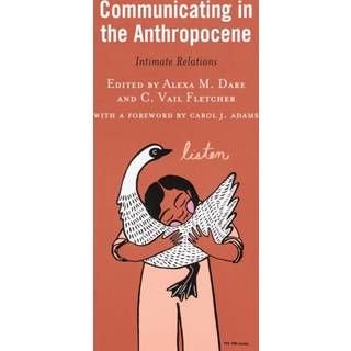 Communicating in the Anthropocene