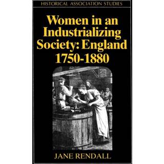 Women in an Industrializing Society