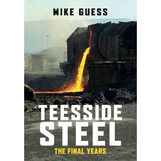 Teesside Steel