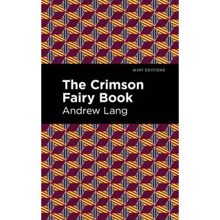 The Crimson Fairy Book