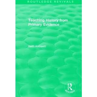 Teaching History from Primary Evidence (1993)