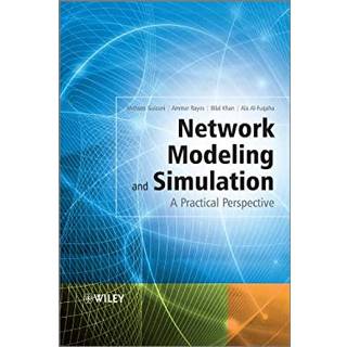 Network Modeling and Simulation