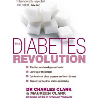 The Diabetes Revolution