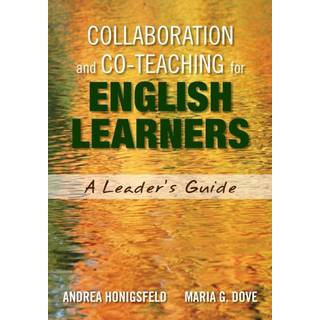 Collaboration and Co-Teaching for English Learners