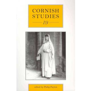 Cornish Studies Volume 19