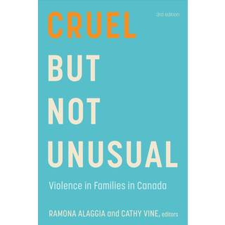 Cruel but not Unusual