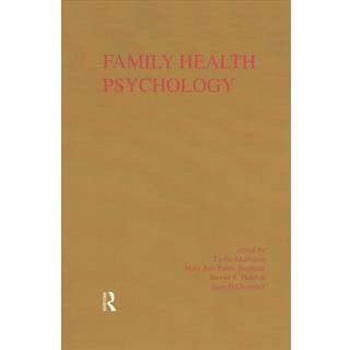 Family Health Psychology