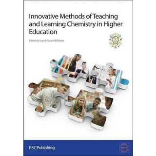 Innovative Methods of Teaching and Learning Chemistry in Higher Education