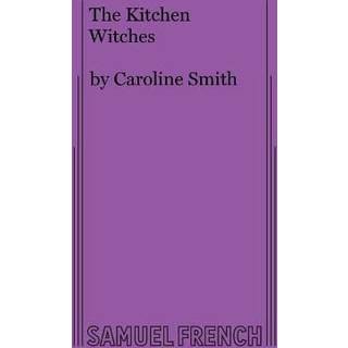 The Kitchen Witches