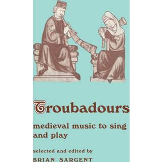 Troubadours