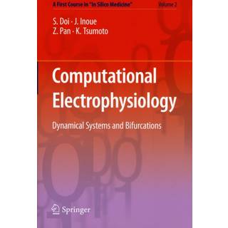 Computational Electrophysiology