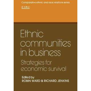 Ethnic Communities in Business