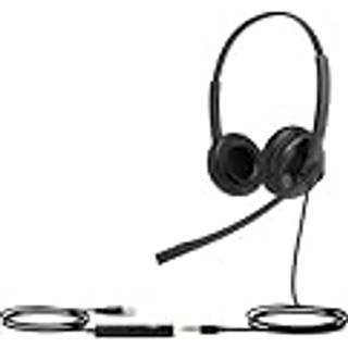 YEALINK UH34 SE Dual UC Headset