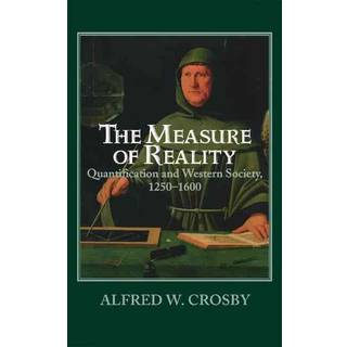 The Measure of Reality