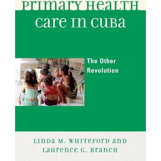 Primary Health Care in Cuba