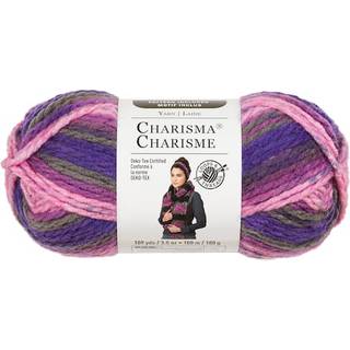 Loops & Threads Charisma Yarn (Cherry Blossom)