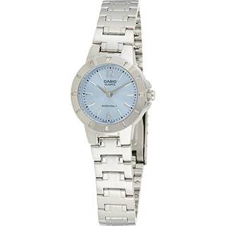 Stilfuld Casio Dameur Samling (Ø 25 mm)