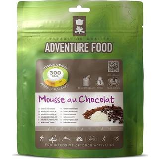 Adventure Food Mousse Au Chocolat Nocolour, OneSize