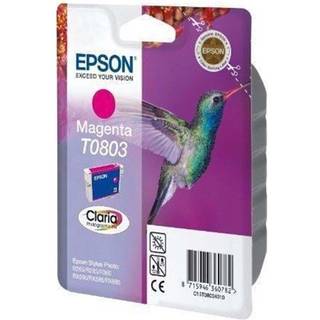 Epson T0803 - Blækpatron Magenta