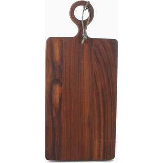 Stuff Design - Skærebræt ENOTECA, 20x45 cm