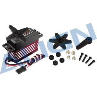 Align DS535 HV Digital Servo - 6.5 kg - 29 gram
