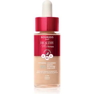 Bourjois Healthy Mix Serum Foundation 52 Vanilla 30 ml