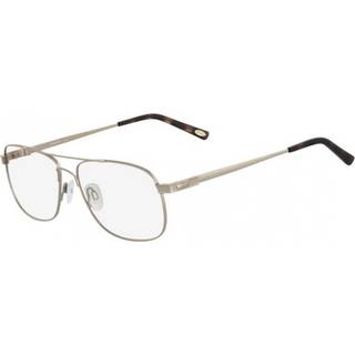 Flexon Autoflex Desperado 710 58 Briller Mænd Guld - Gold - 58mm