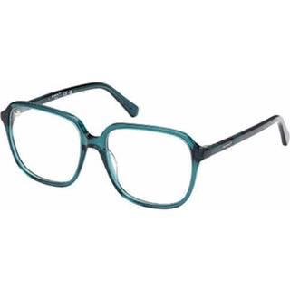 Gant GA4155 096 55 Briller Kvinder Grøn - Transparent Dark Green - 55mm